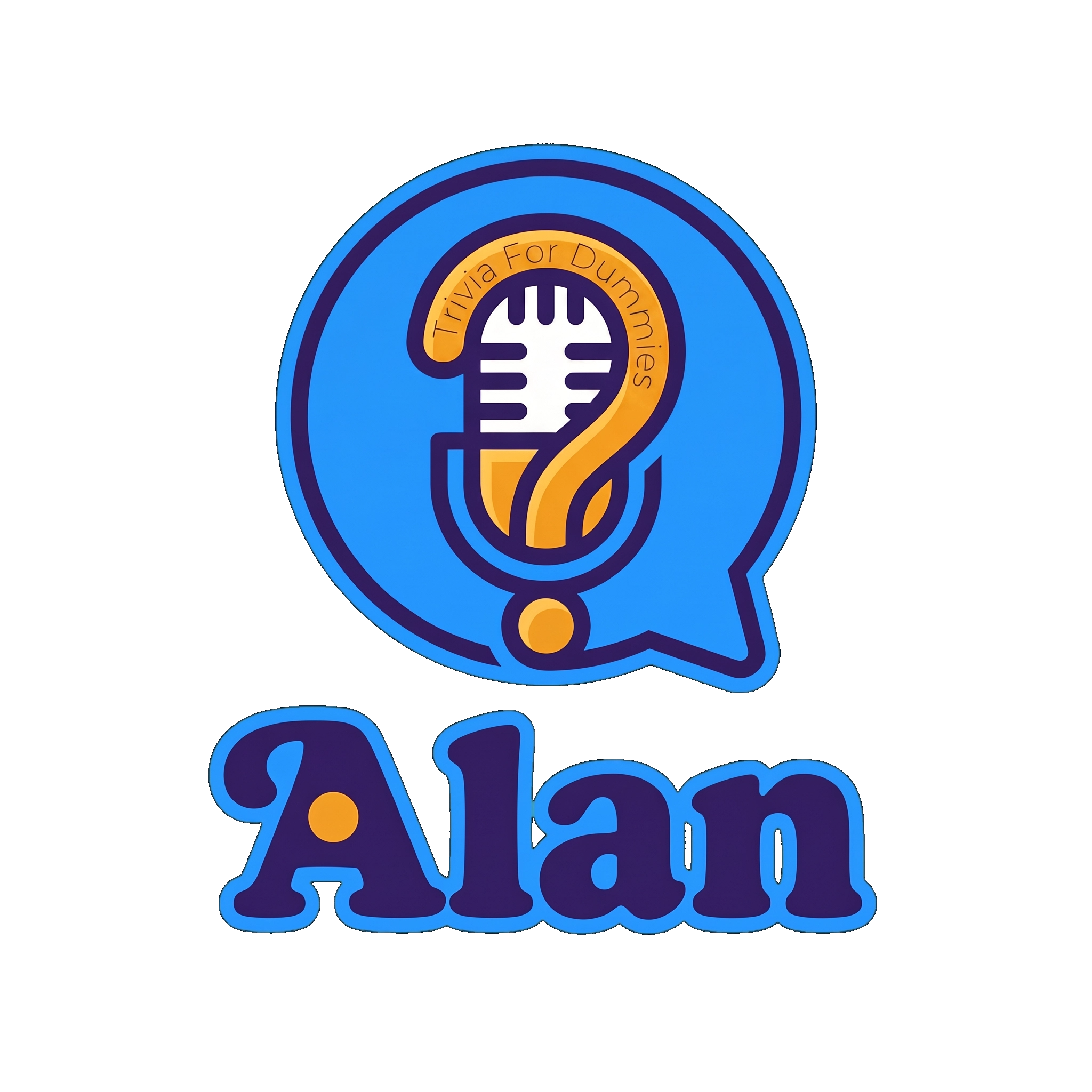 Alan