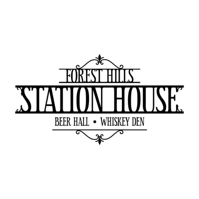 Forest Hills Station House