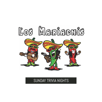 Los Mariachis – Sunday Trivia