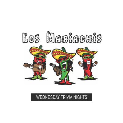 Los Mariachis – Wednesday Trivia