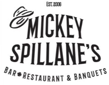 Mickey Spillane's