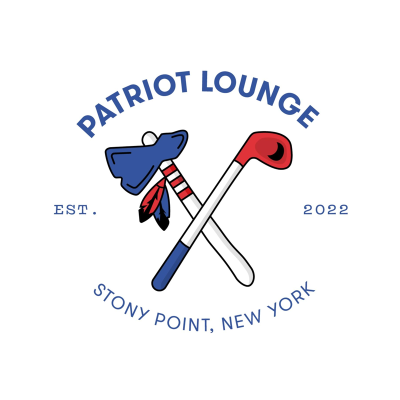 The Patriot Lounge