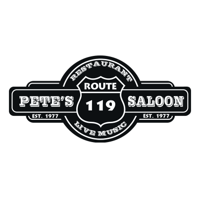 Pete's Saloon