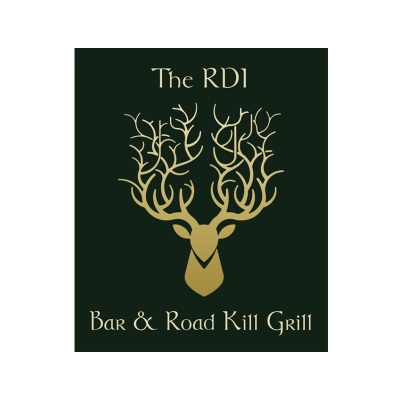 The RDI Bar & Road Kill Grill